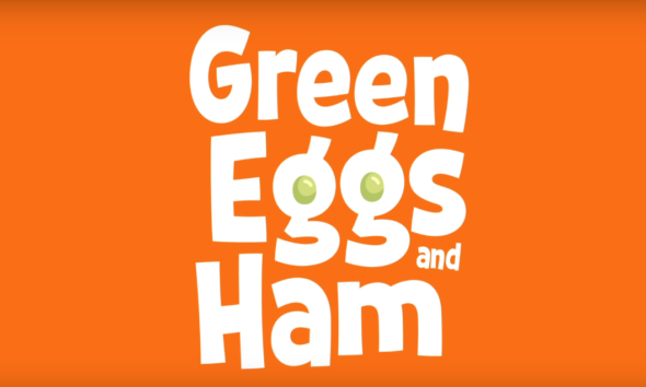 Green Eggs and Ham: Netflix ประกาศแคสติ้งสำหรับซีรีส์แอนิเมชั่น (วิดีโอ)