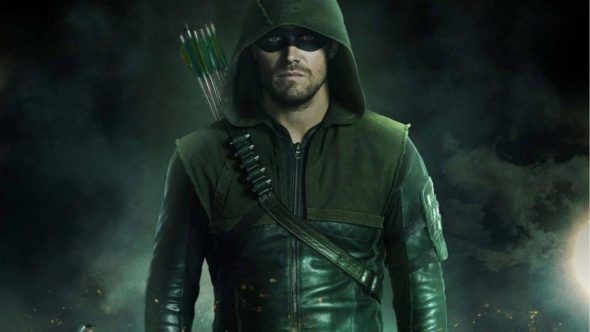 Arrow: Josh Segarra escalado como Vigilante na quinta temporada da série CW