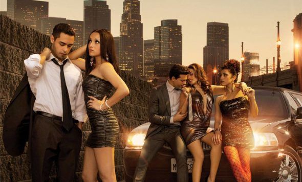 East Los High: Hulu Erter Serien Finale Special
