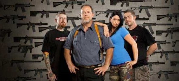 Sons of Guns: Discovery TV Show გაუქმდა