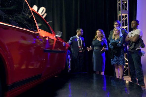 American Auto, Grand Crew, La Brea: NBC შეკვეთებს სამ ახალ სკრიპტულ სერიას 2021-22 სეზონისთვის