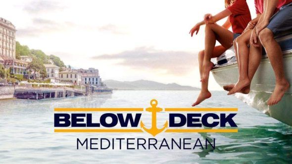 Below Deck Mediterranean: Season 5 Coming to Bravo í sumar (myndband)