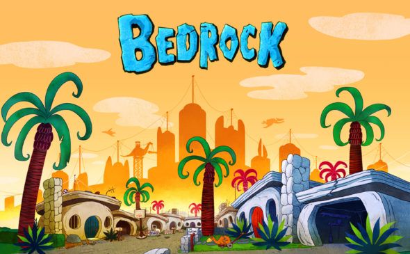 The Flintstones: FOX développe le spin-off de Bedrock avec Elizabeth Banks