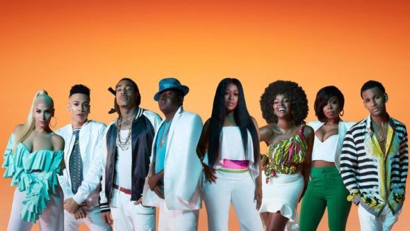 Armastus ja hiphop: Miami telesaade VH1-s: (tühistatud või uuendatud?)
