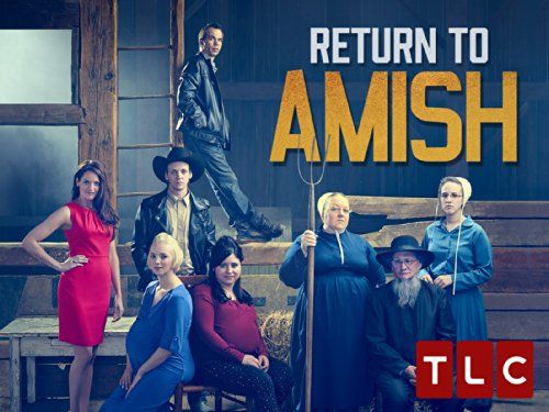 Volver al programa de televisión Amish en TLC: (¿cancelado o renovado?)