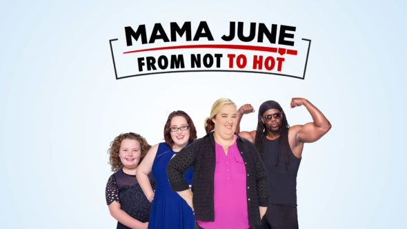 Mama birželis: nuo ne karšto: trečias sezonas; „WE“ serialo grįžimas (vaizdo įrašas)