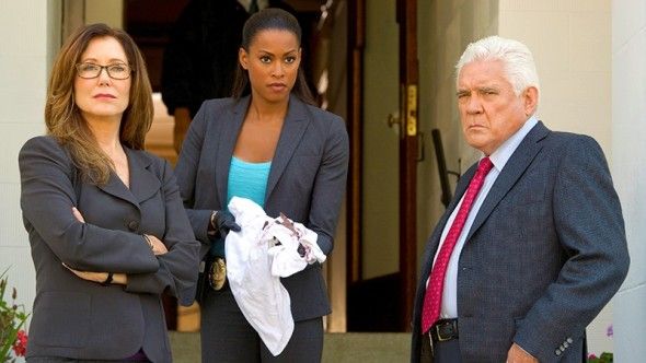 Programa de televisión Major Crimes en TNT: cuarta temporada (¿cancelada o renovada?)