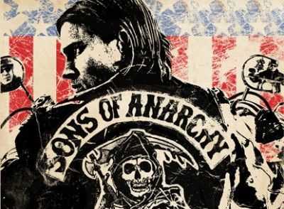 „Sons of Anarchy: FX“ užsako ketvirtojo sezono papildomą seriją