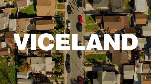 Viceland ohlasuje nové objednávky a obnovenia televíznych programov