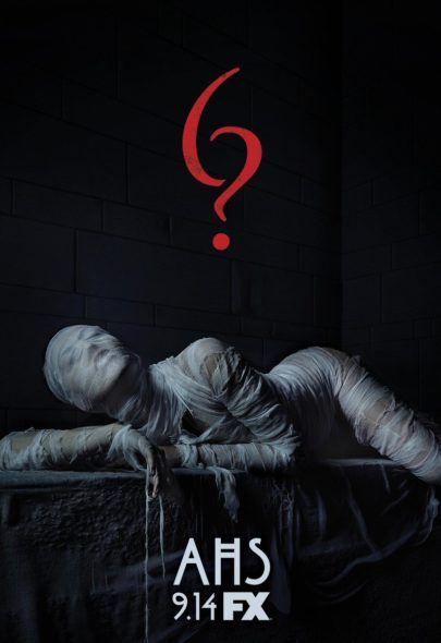 Američka TV emisija horor priča na FX-u: sezona 6 (otkazana ili obnovljena?).