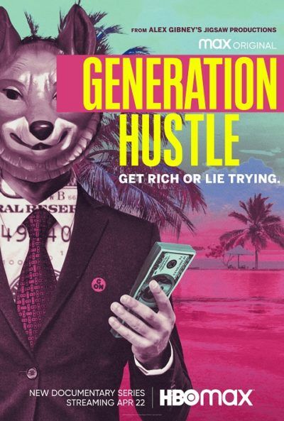 Generation Hustle TV šovs HBO Max: atcelts vai atjaunots?