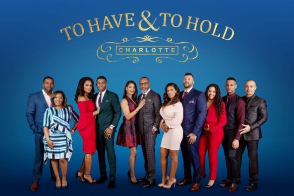 To Have & To Hold: Nueva serie de TV PROPIA debuta el sábado