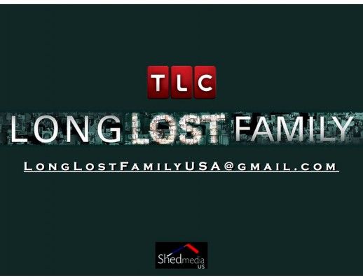 Long Lost Family TV saade TLC-s: esimene hooaeg (tühistatud või uuendatud?)