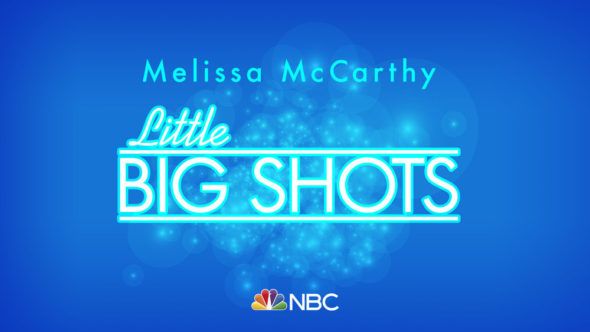 Programa de televisión Little Big Shots en NBC: renovación de la temporada 4 para la temporada 2019-20