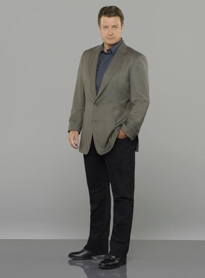 Moderna obitelj: Nathan Fillion (dvorac) gostuje u osmoj sezoni na ABC-u