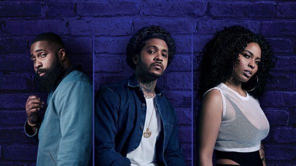Black Ink Crew: Chicago: la série VH1 revient en décembre