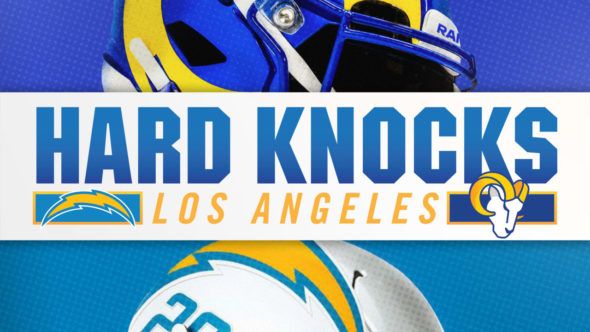 Hard Knocks: Temporada 15; La serie de la NFL regresa a HBO este verano
