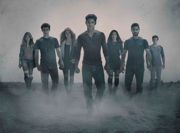 Teen Wolf: Obnova šeste sezone za MTV seriju