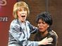 The Mary Tyler Moore Show: Oprah reúne o elenco vencedor do Emmy!