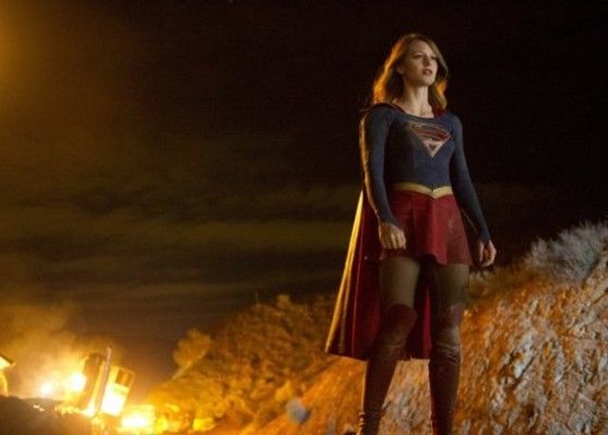 NCIS: Los Angeles, Supergirl, Legends: Tonight’s Episodes Pulled
