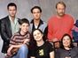 Roseanne: kas nutiko likusiems „Sitcom“ dalyviams?