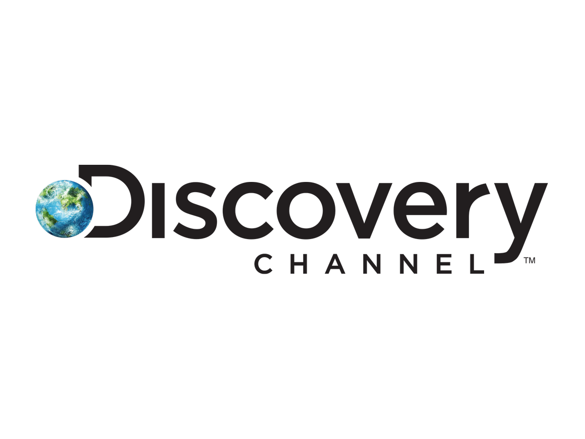 Discovery Channel telesaated