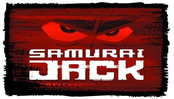 Samurai Jack: primeiro olhar para a quinta temporada