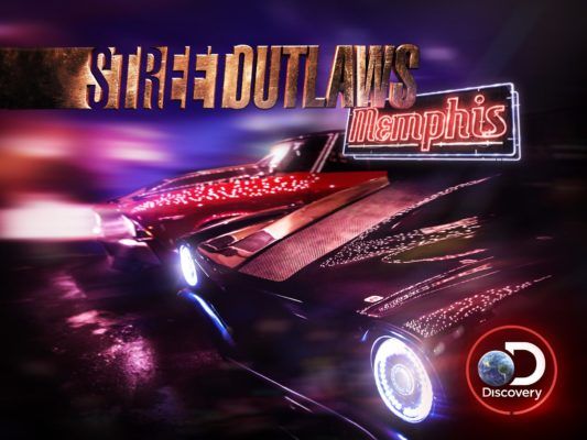 Street Outlaws: Memphis: Season Two Renewal and Premiere Annonceret af Discovery