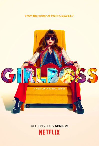 Girlboss: cancelado; No hay temporada dos para la serie de comedia de Netflix
