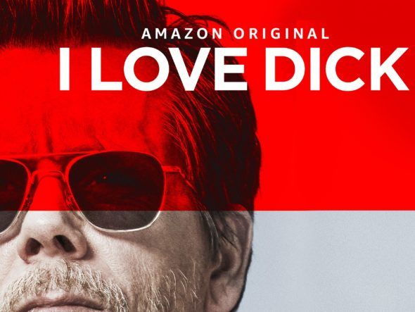 I Love Dick: Žiadna sezóna dva; Spoločnosť Amazon ruší sériu Kevin Bacon