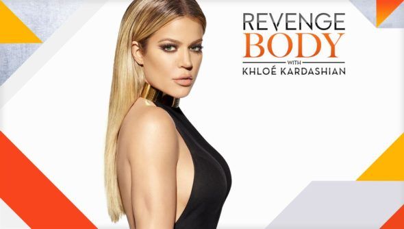 Revenge Body กับ Khloe Kardashian: Season 2 มาถึง E! ในเดือนธันวาคม