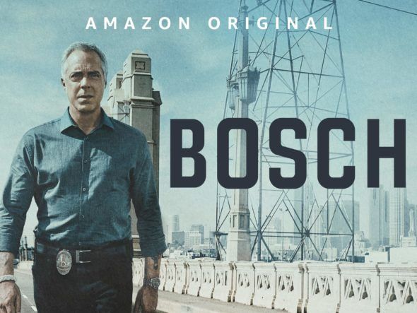 Bosch: Amazoni välja antud kuuenda hooaja treiler ja esietenduse kuupäev