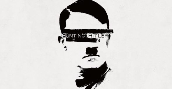 Hunting Hitler: A harmadik és az utolsó évad január 2-án debütál a történelemről