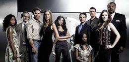The Nine: ABC Canceled Series se končno vrne