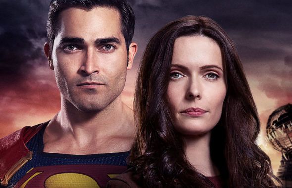 Superman & Lois: Stacey Farber (Degrassi) blir med i den nye CW-serien
