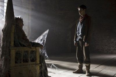 Merlin: Syfy anuncia la renovación de la cuarta temporada (nuevamente)