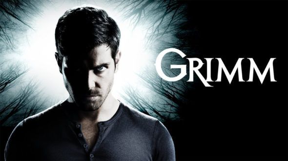 Grimm: spin-off dirigée par des femmes dans le développement chez NBC