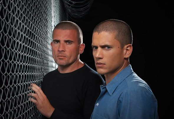Televízna relácia Prison Break: zrušená alebo obnovená?