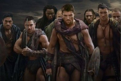 Spartacus: Miksi Starz-TV-ohjelma loppuu?