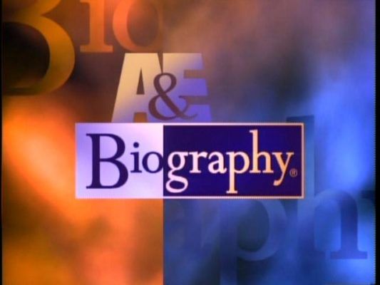 ביוגרפיה: סדרת טלוויזיה חוזרת על A&E, היסטוריה וחיים