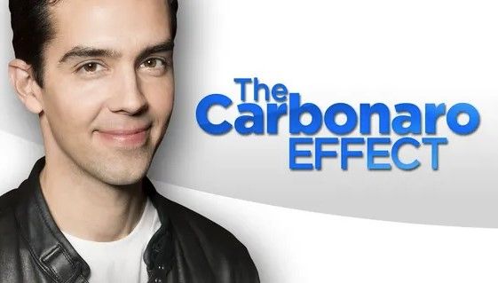 L'effet Carbonaro: Saison cinq; truTV annonce le retour de l'émission télévisée