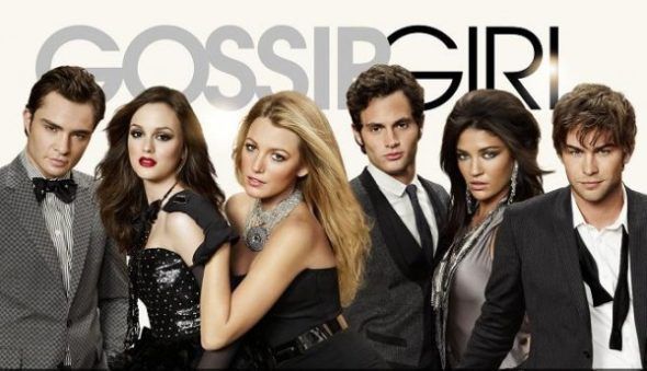 Gossip Girl: Ein Wiedersehen der CW TV Show? Blake Lively sagt ...