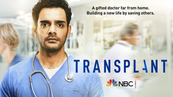 Siirdamine: NBC seab 2020. aasta sügisel esietenduse meditsiinilise draamasarja jaoks (video)