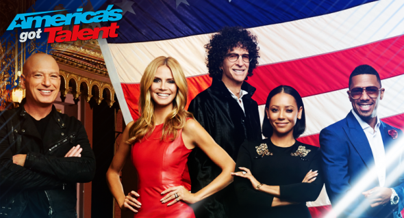 America’s Got Talent: Sesong 11 Fornyelse for NBC Summer Series