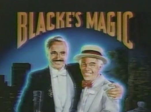 Blacke’s Magic: Hal Linden припомня защо шоуто от 80-те беше отменено