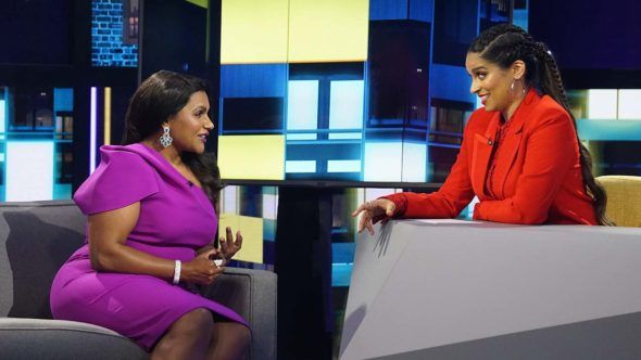 Sketchy Times z Lilly Singh: NBC napoveduje dvodelno serijo za Late-Night Host