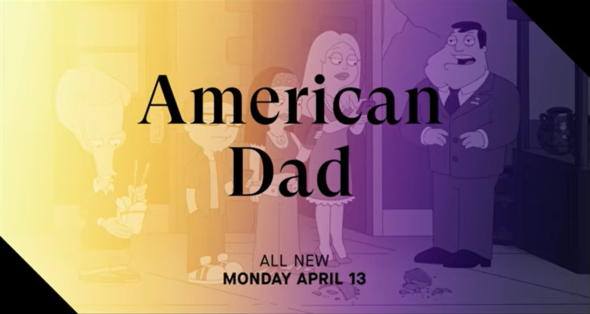 Amerikansk far! Tv-show på TBS: premiere dato for sæson 15