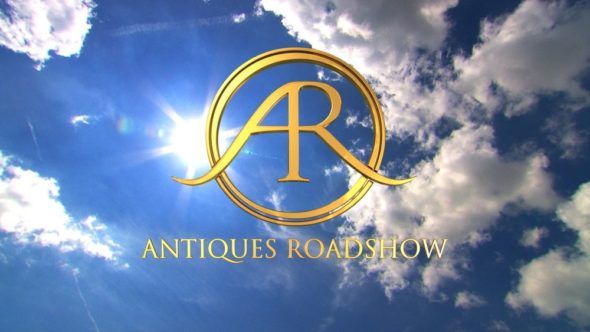 Régiségek Roadshow: A 25. évad premierje a PBS által