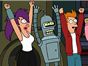 Futurama: Petición de nuevas aventuras en la era espacial