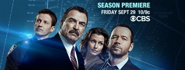 Programa de televisión Blue Bloods en CBS: clasificaciones de la temporada 8 (¿cancelada o renovación de la temporada 9?)